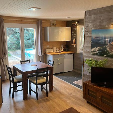 Deux Pieces Ou Studio Plage Sud A 200M Lacanau Εξωτερικό φωτογραφία